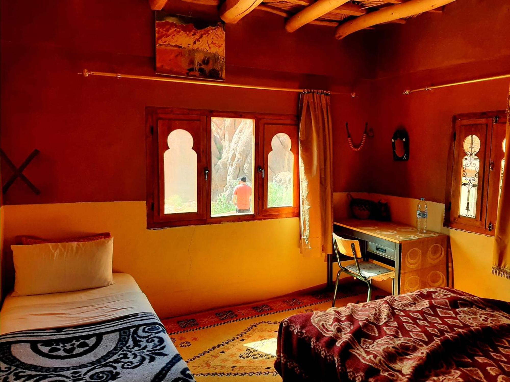 Maison Isabel Boumalne Kamer foto